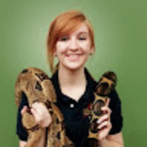 Meet your Posher, Kate